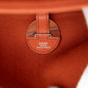 Hermès Vache Liege and Toile Sac Colorado PM Secondhand