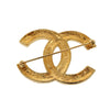 Chanel brooch