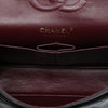 Chanel Medium Classic Lambskin Double Flap Secondhand