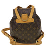 Louis Vuitton backpack