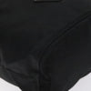 Secondhand Prada Tessuto Black Nylon Bag