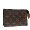 Louis Vuitton clutch