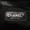 Chanel CC Coated Canvas Tote Secondhand