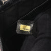 Chanel CC Coated Canvas Tote Secondhand