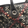 Chanel CC Coated Canvas Tote Secondhand