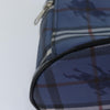 Burberry clutch