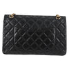 Chanel shoulder