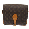 Louis Vuitton shoulder