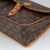 Louis Vuitton shoulder