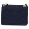 Chanel shoulder