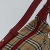 Burberry handbag