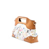 Louis Vuitton Monogram Multicolore Judy MM Secondhand