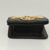 Secondhand Gucci Marmont Black Leather Accessories