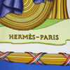 Hermès scarf