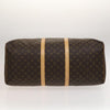 Louis Vuitton travel
