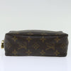 Louis Vuitton clutch