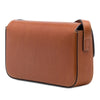 Celine Shiny Calfskin Claude Shoulder Bag Secondhand