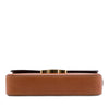Celine Shiny Calfskin Claude Shoulder Bag Secondhand