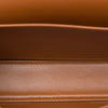 Celine Shiny Calfskin Claude Shoulder Bag Secondhand