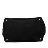 Prada Large Canvas Canapa Logo Tote Secondhand