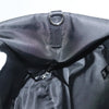 Secondhand Prada Tessuto Black Nylon Bag