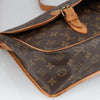 Louis Vuitton shoulder