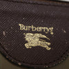 Burberry clutch