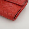 Bottega Veneta wallet