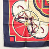 Hermès scarf