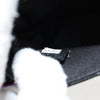 Chanel shoulder