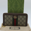 Gucci wallet