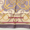 Hermès scarf