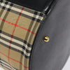 Burberry clutch