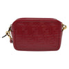 Fendi shoulder
