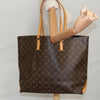 Louis Vuitton tote