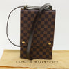 Louis Vuitton shoulder