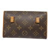 Louis Vuitton clutch