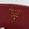 Prada shoulder