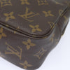 Louis Vuitton clutch