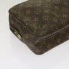 Louis Vuitton clutch