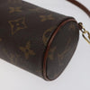 Louis Vuitton clutch