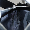 Burberry shoulder