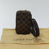 Louis Vuitton clutch