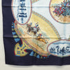 Hermès scarf