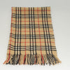 Burberry scarf
