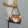 Louis Vuitton shoulder