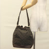 Secondhand Louis Vuitton Noe Brown Canvas Bag