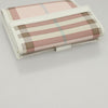 Burberry wallet