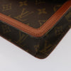 Louis Vuitton clutch