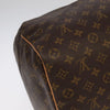 Louis Vuitton travel